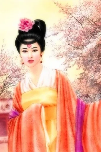 서시 절세미녀로 알려진 침어의 전설과 역사 이야기_18
