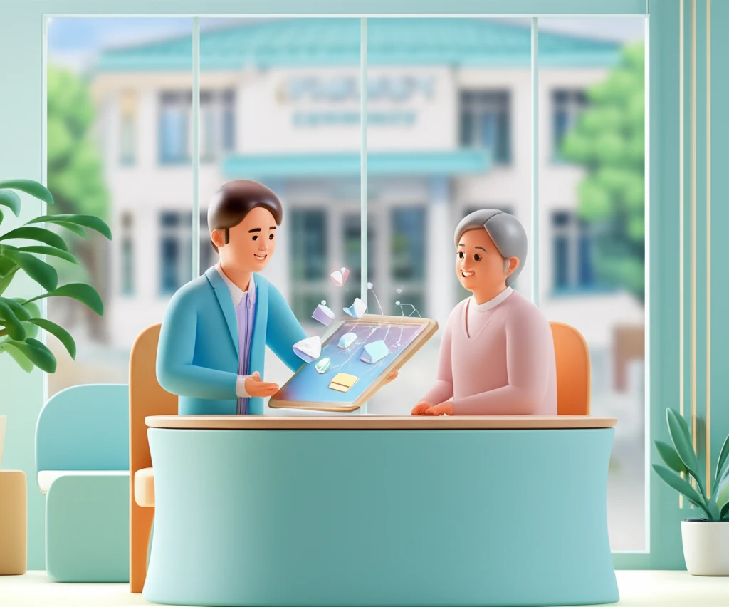 의령군 노인일자리 신청 방법 및 사회..