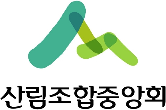산림조합중앙회 홈페이지