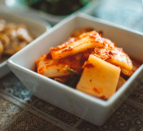 김치 : 역사와 건강 이점, 직접 만드는 방법