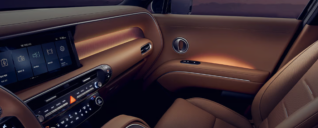 현대 팰리세이드