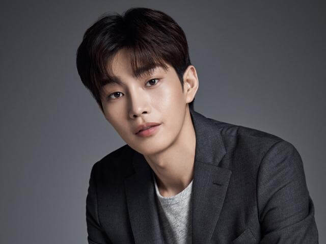 tvN 수목드라마 &#39;월수금화목토&#39; - 김재영
