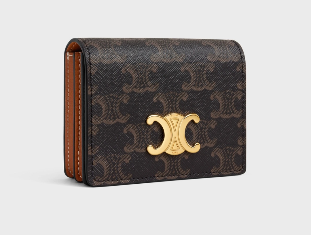 셀린느 카드지갑 1