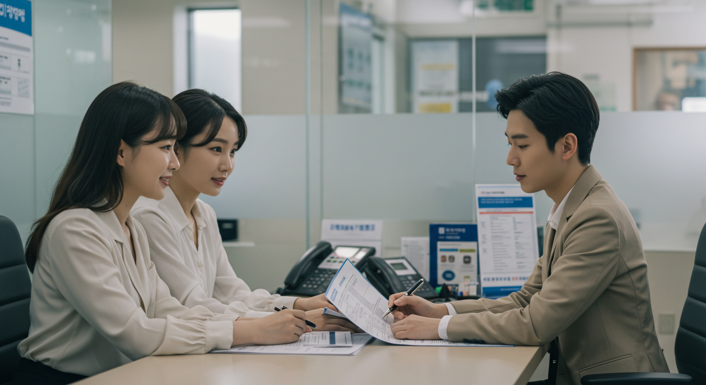주택청약통장, 은행이관, 청약제도