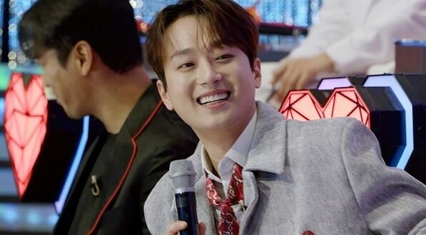 이찬원매력관련 사진