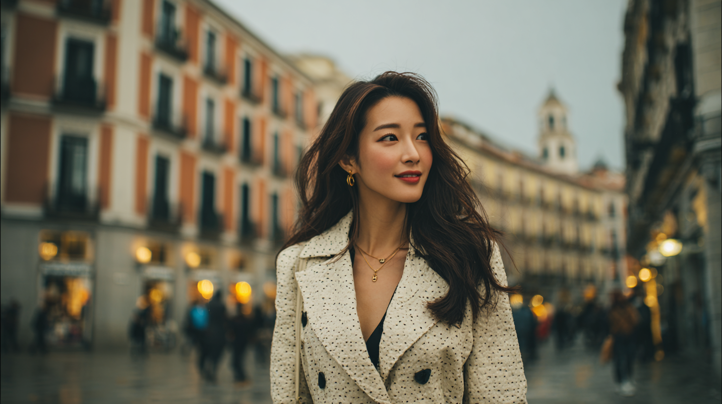 마드리드 여행 사진