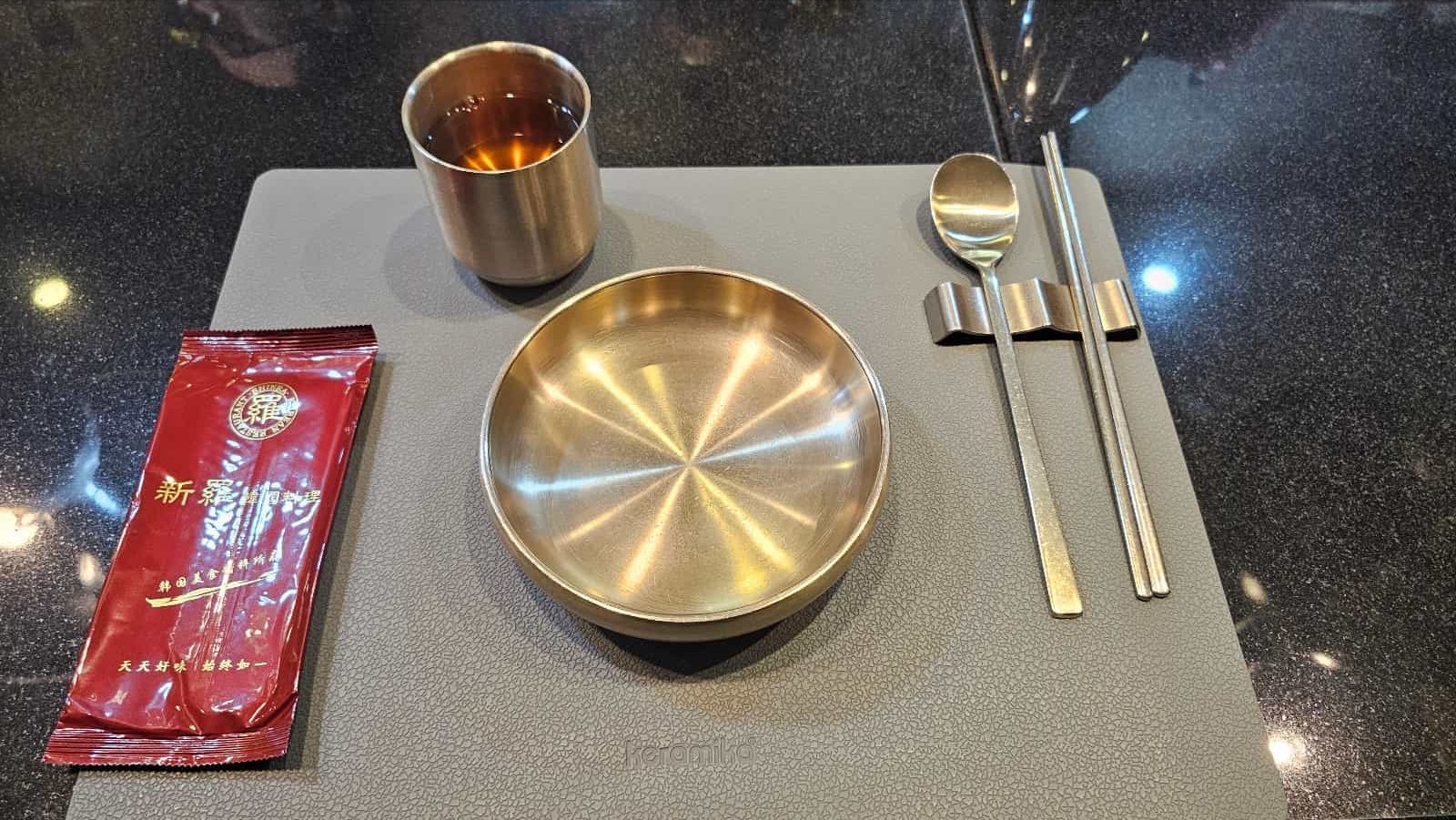 SHINRA KOREAN RESTAURANT5