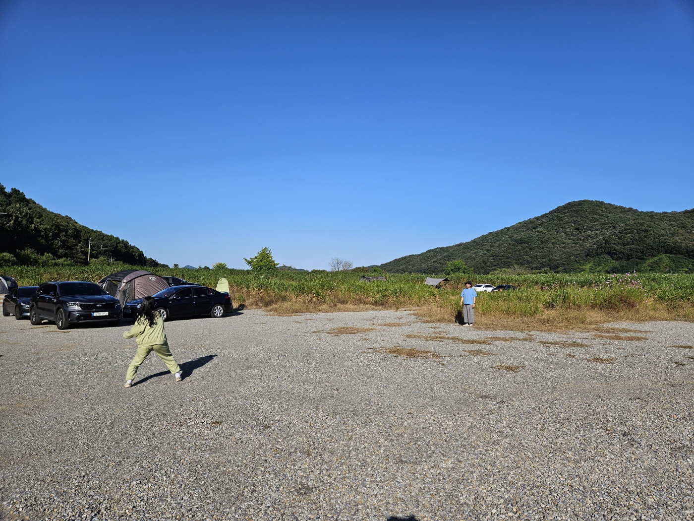 #공주 #충남노지캠핑 #천안캠핑 #캠핑장비추천 #캠핑장소추천 #공주노지캠핑 #캠핑요리추천 #캠핑음식추천 친구들과 함께 다녀온 가을 캠핑여행이야기