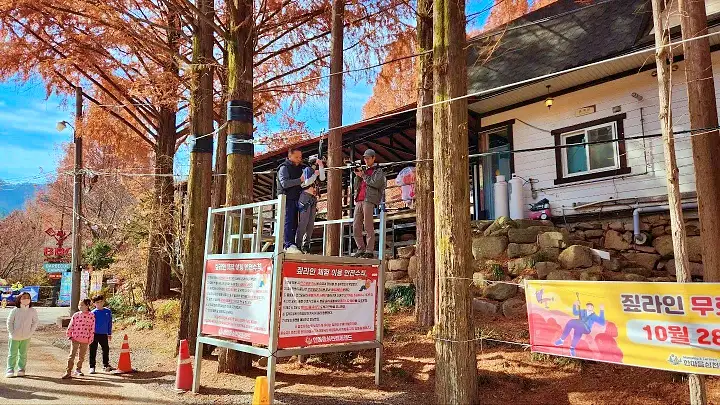 캠핑장 맛있는 하루! 오캠맨 먹캠 도전 맛있는 하루! 오캠맨 먹캠 도전 추천