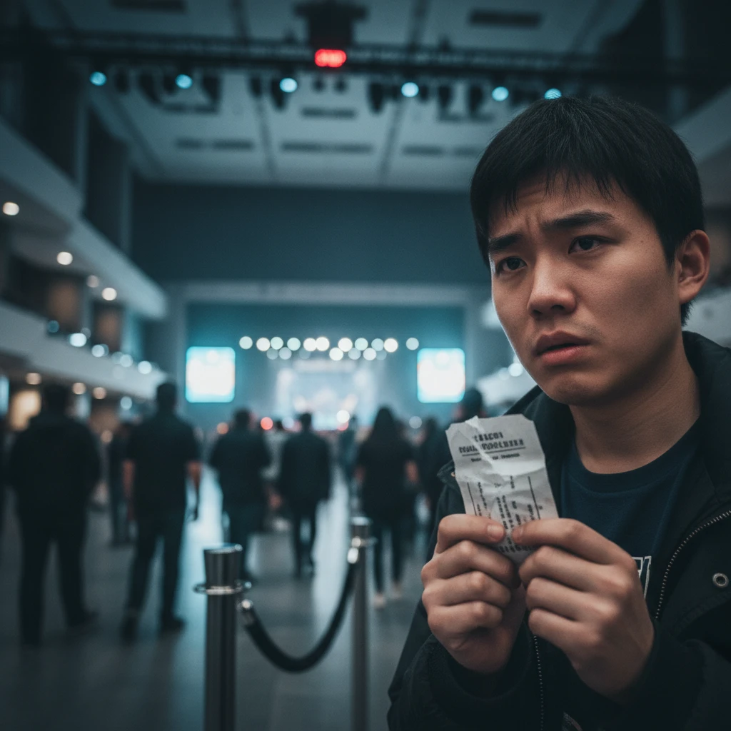 미스트롯4 대구 콘서트 일정 장소 티..