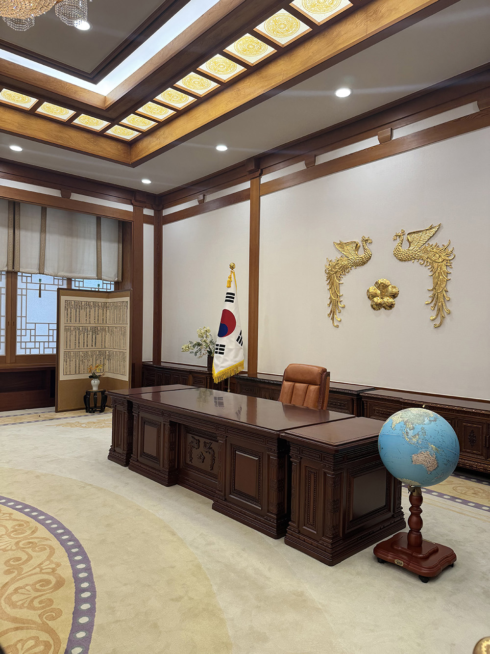 청와대 관람 후기! 예약 방법부터 꿀팁까지 총정리
