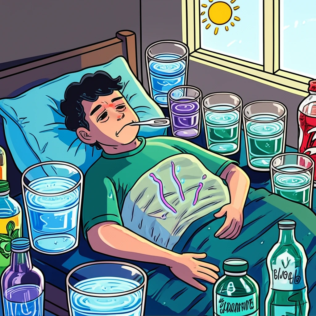 식중독 없는 건강한 회식, 횟집 위생..