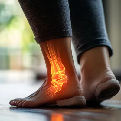 무좀 습진, 재발 없이 치료하는 방법 6단계_6