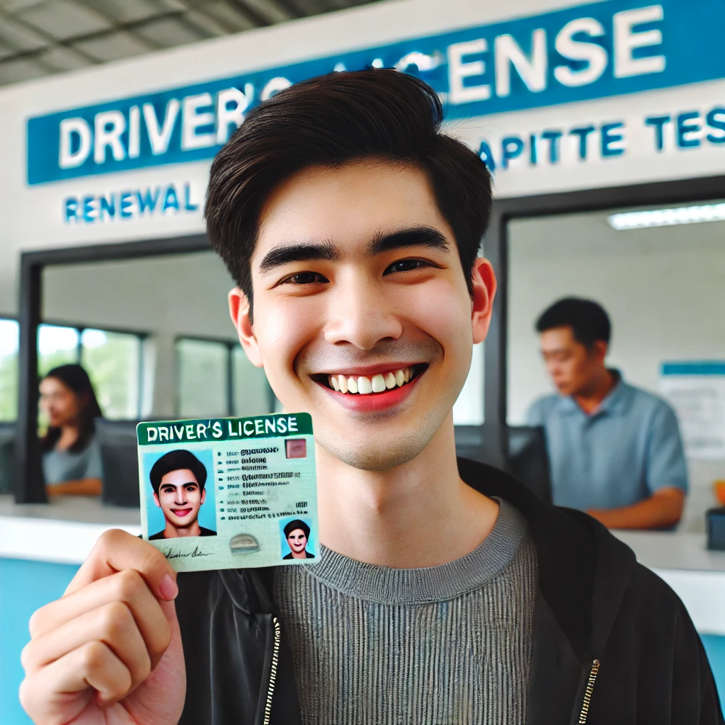 운전면허 갱신 적성검사 신청 방법 완벽 가이드 관련 사진