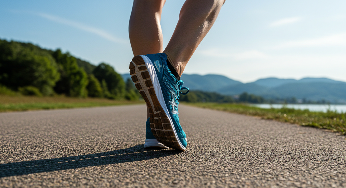 러닝 초보를 위한 완벽 가이드