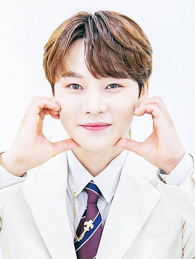 가수-박서진