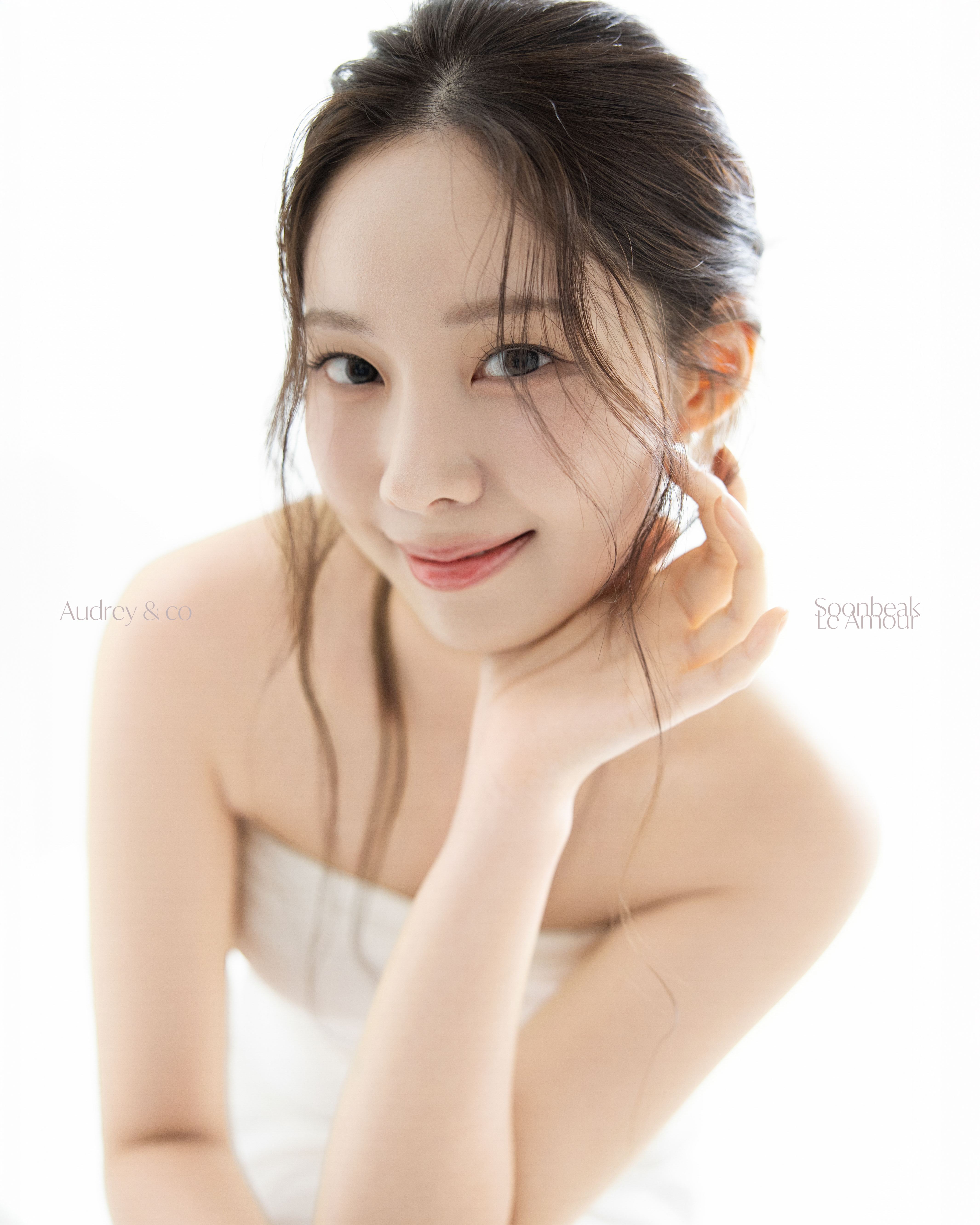 천안 프로필사진 순백스튜디오 &mdash; 뷰티 프로필 촬영 실후기 19