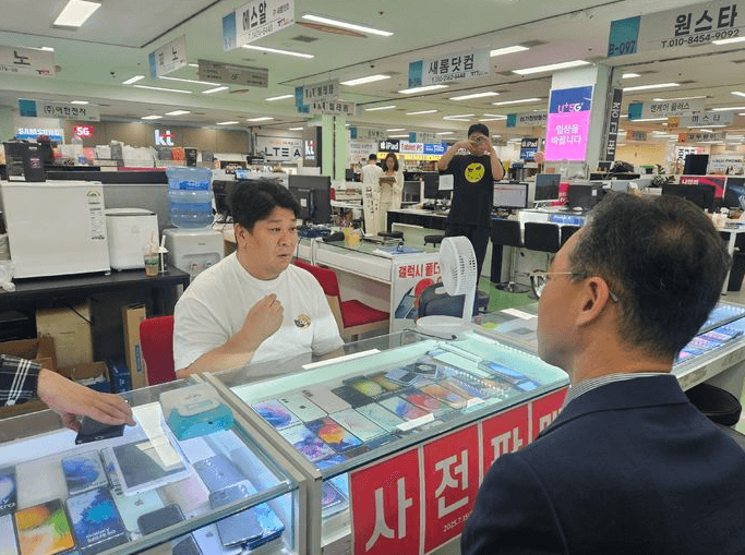 단통법 끝…폰값 확 내려갈까?