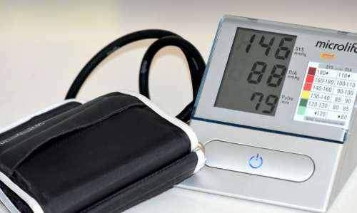 고혈압 약 줄이는 방법 &amp;#124; 약을 먹지 않는 것이 더 나아요