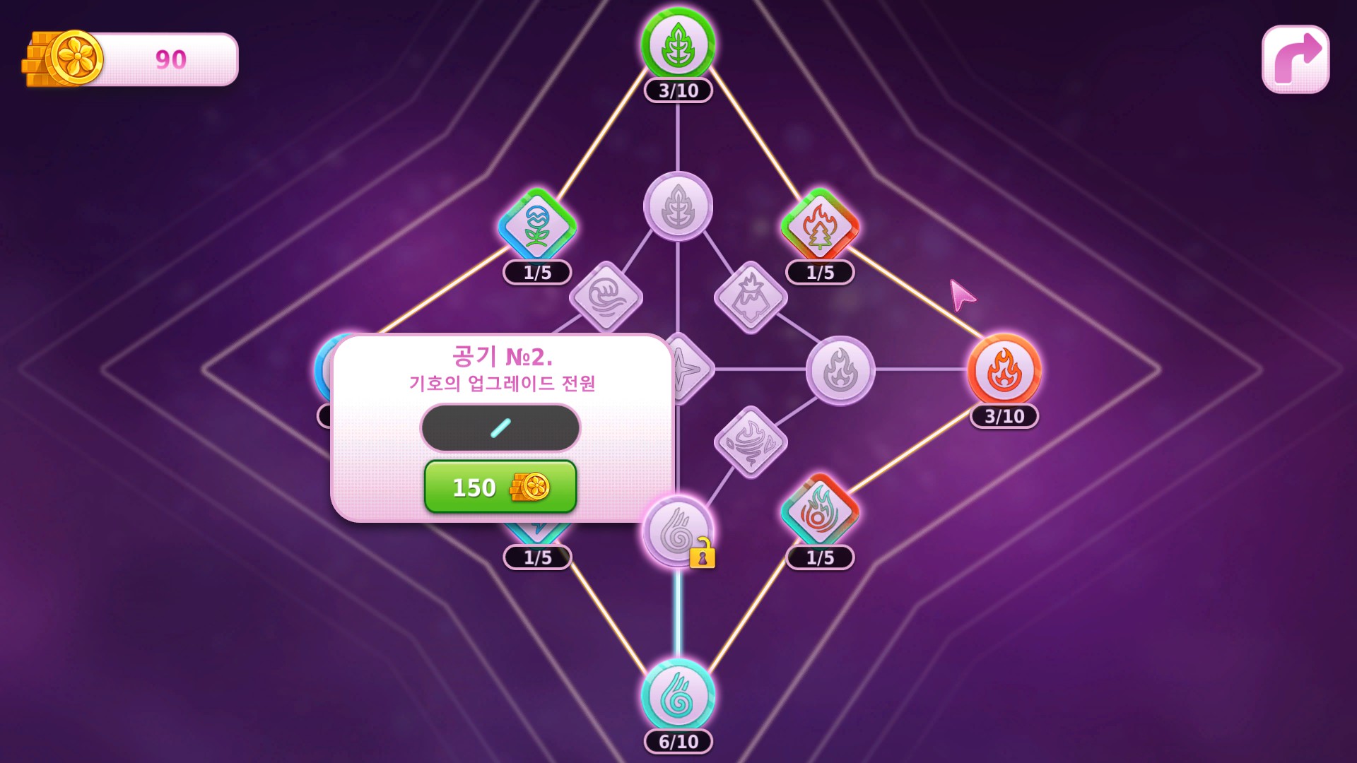 horny sekai review 3 : skill