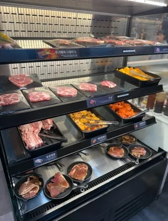 명륜진사갈비 가격 메뉴 영업시간 할인쿠폰_4