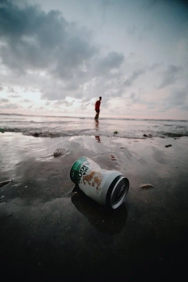 "미세 플라스틱 줄이기: 국제적 협력의 필요성과 사례"
