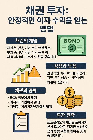 채권 투자