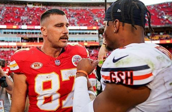 트래비스 캘시-테일러 스위프트