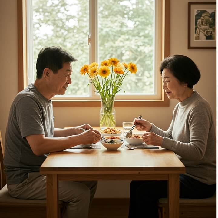 조기노령연금신청방법