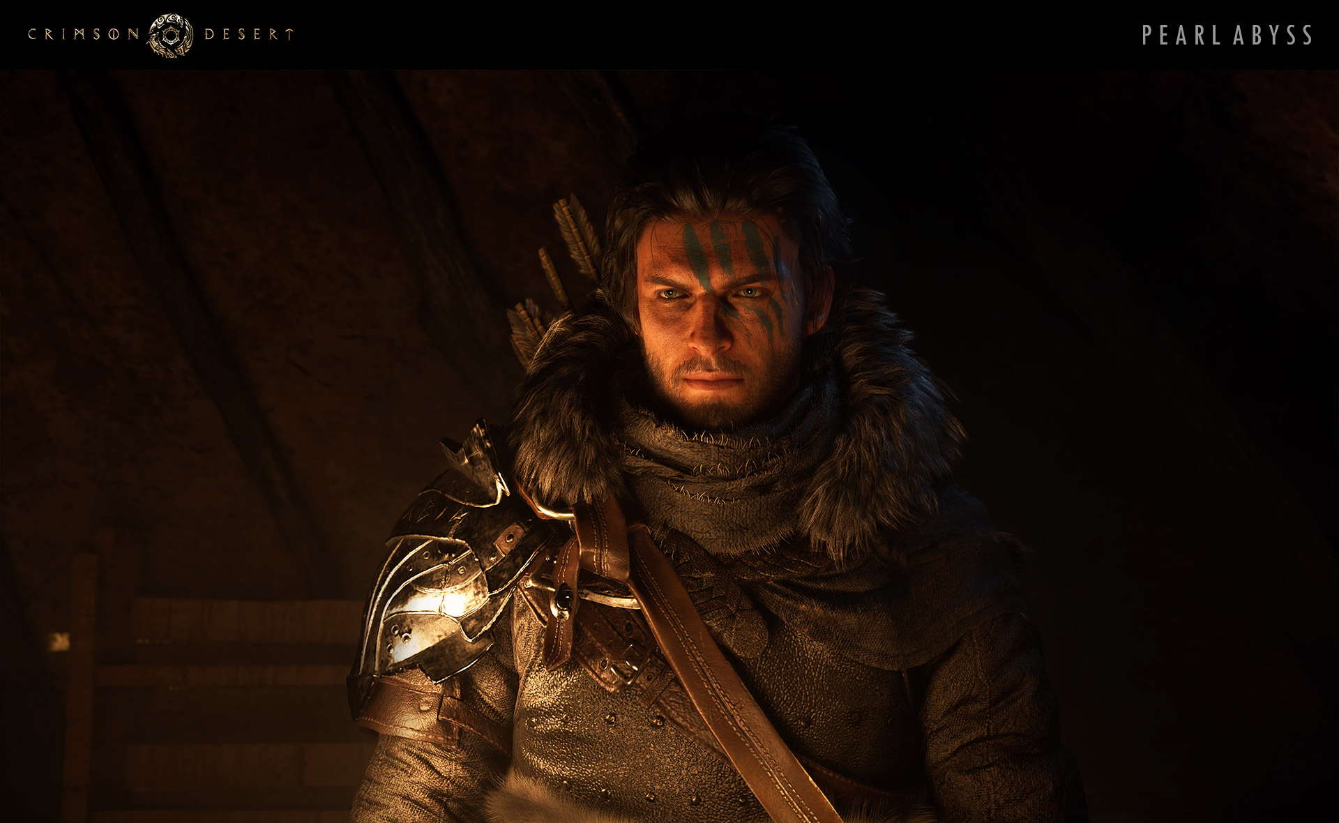 펄어비스 붉은 사막