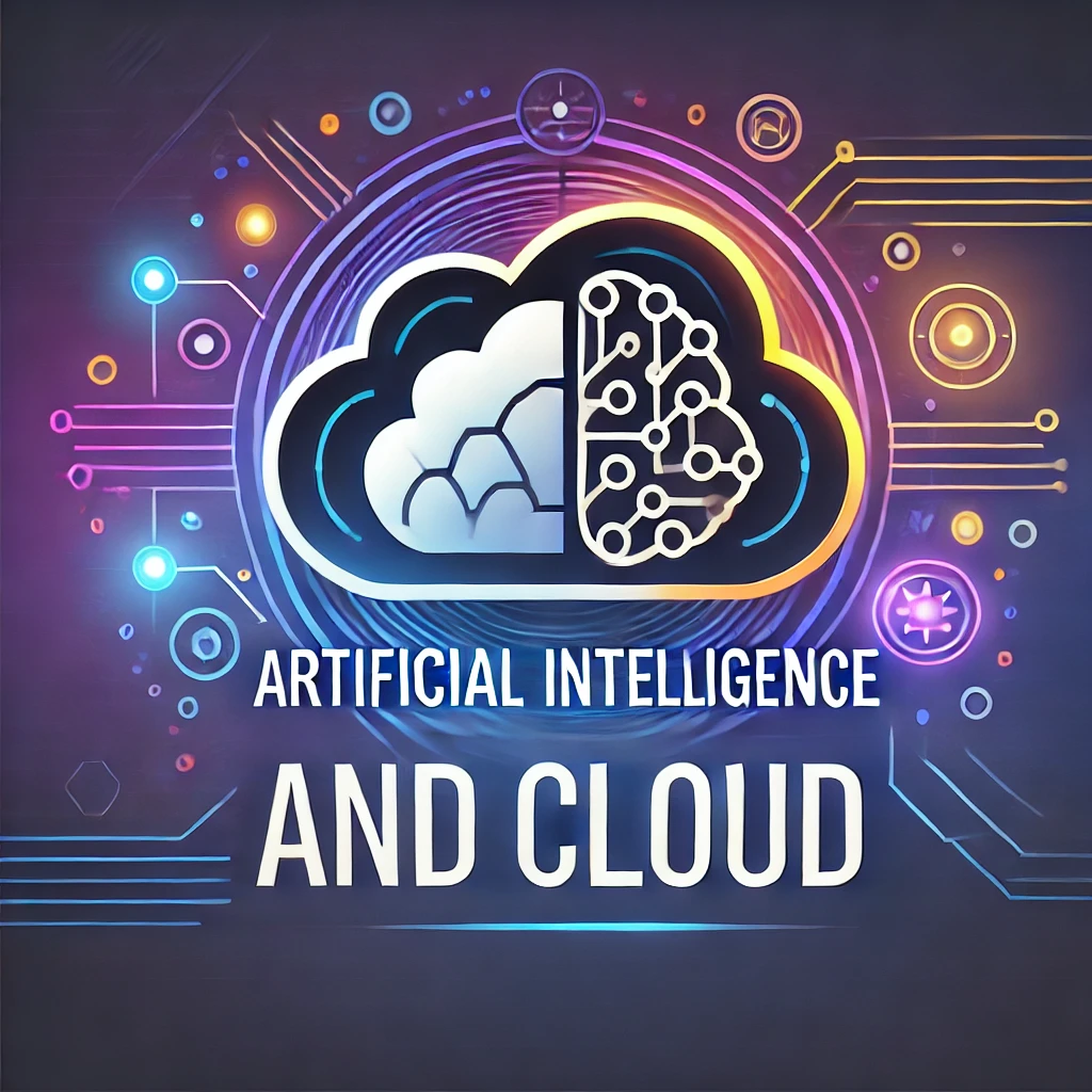인공지능과 클라우드