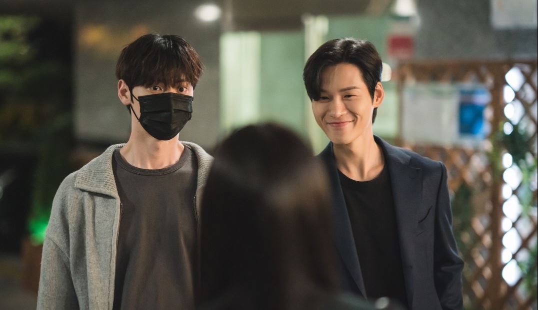 소용없어거짓말