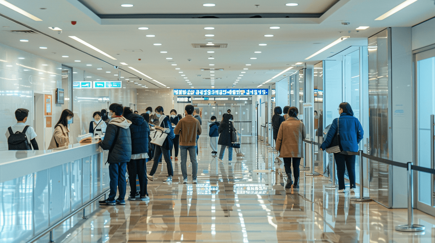 운전면허-접수-창구와-사람들