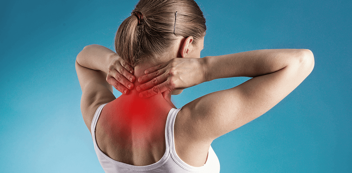  목디스크 원인-목디스크 증상과 치료