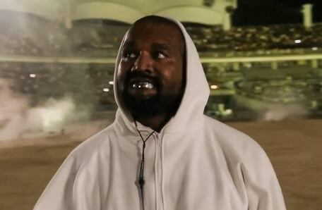 2025칸예웨스트내한티켓팅콘스트예매