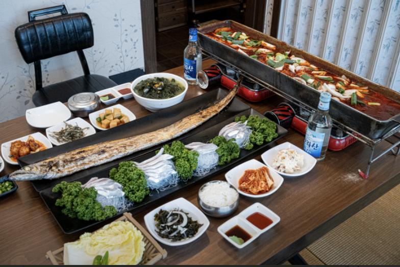제주도 갈치조림 맛집