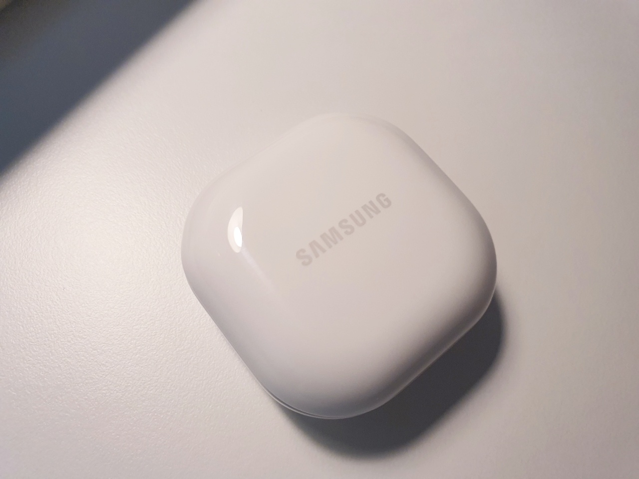 버즈2 케이스 외관