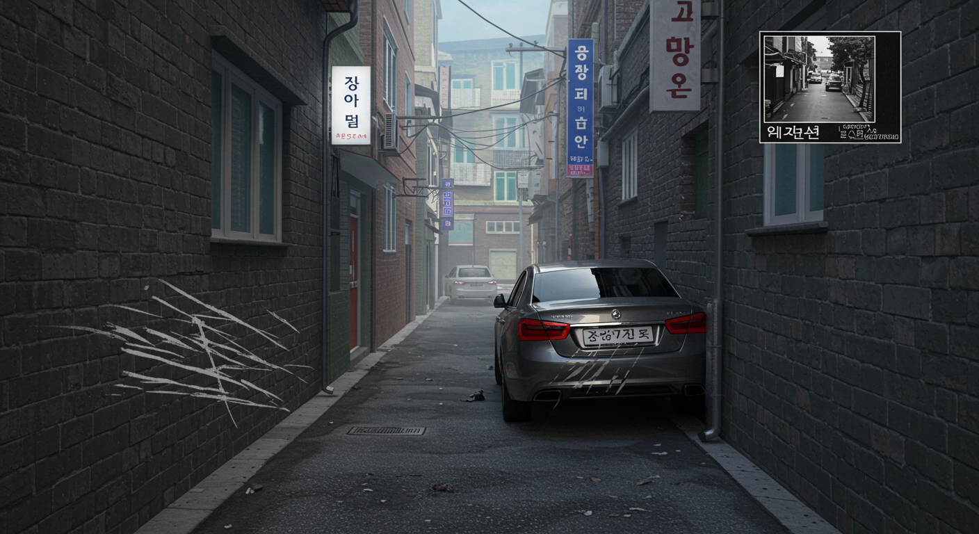 실제 사례와 판례에서 본 과실 비율