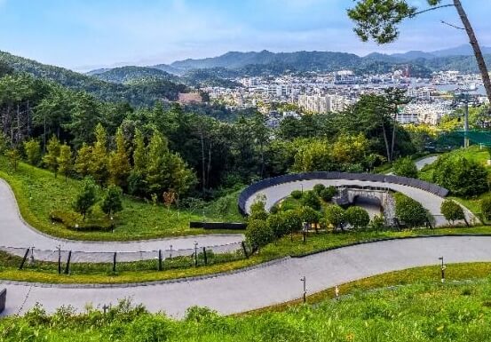 통영 가볼만한곳 베스트 10