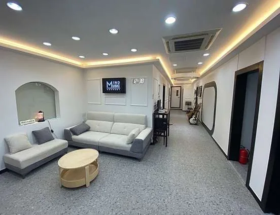 마인드실용음악학원