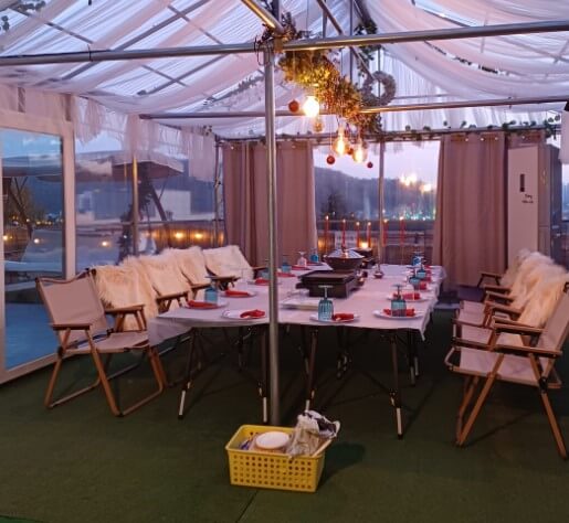 스테이-494-43 펜션