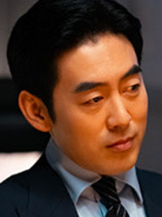 드라마 서초동 등장인물