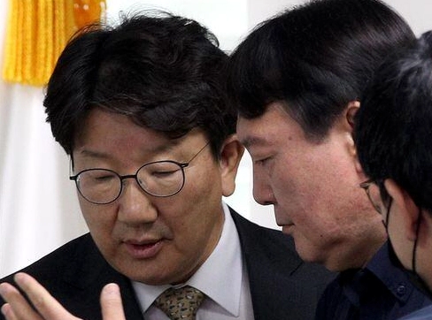 권성동 국회의원 프로필 나이 고향 학력 재산 &amp;#124; 권성동 강릉시 지역구 단수공천 이유