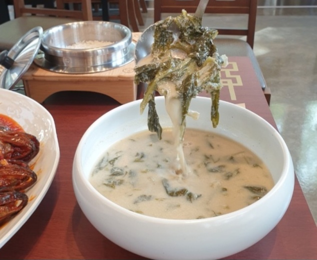 오늘N 분당 갑오징어코다리조림 맛집(퇴근후N)