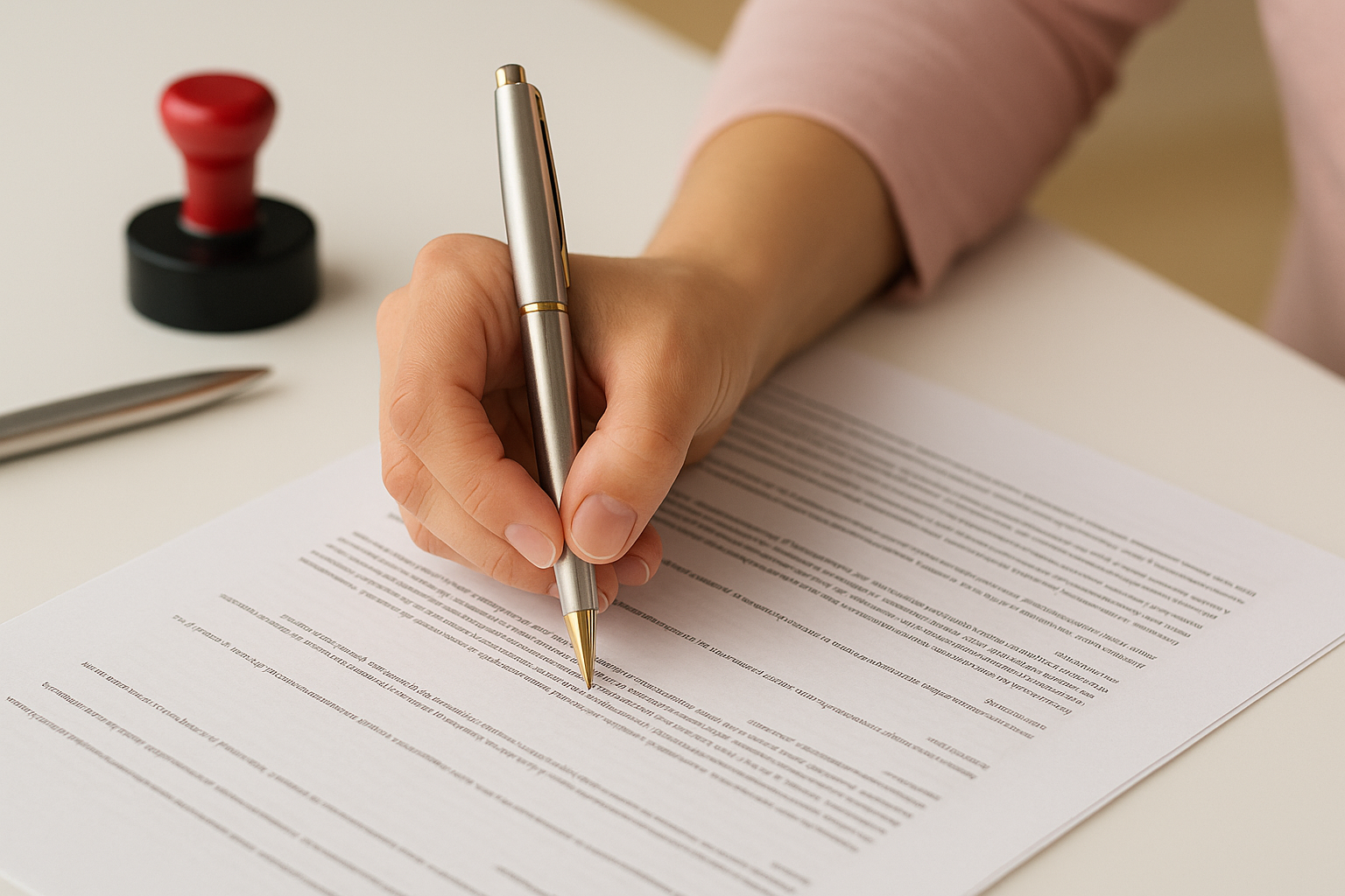 임신 중 유산&middot;조산 진단서, 보험금 청구 방법