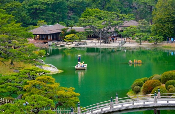 9월 일본 가가와현 날씨와 가볼만한곳, 자유여행 일정 및 맛집 가이드
