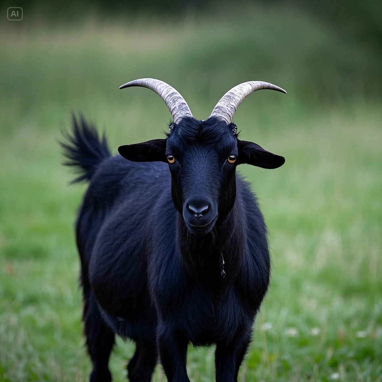 흑염소의 주요 영양 성분