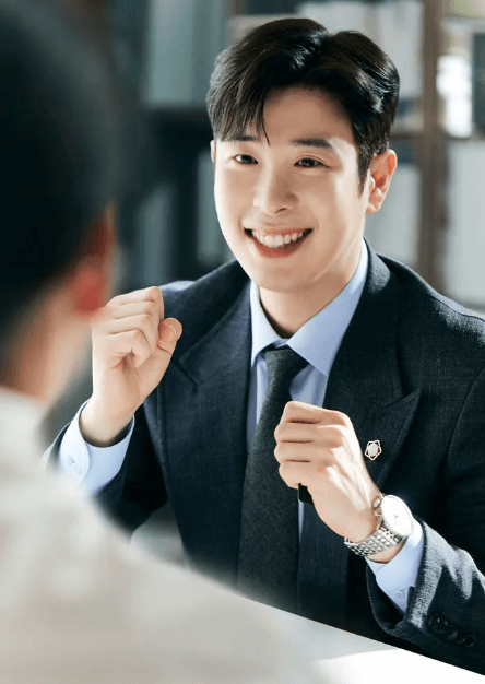 굿파트너 전은호