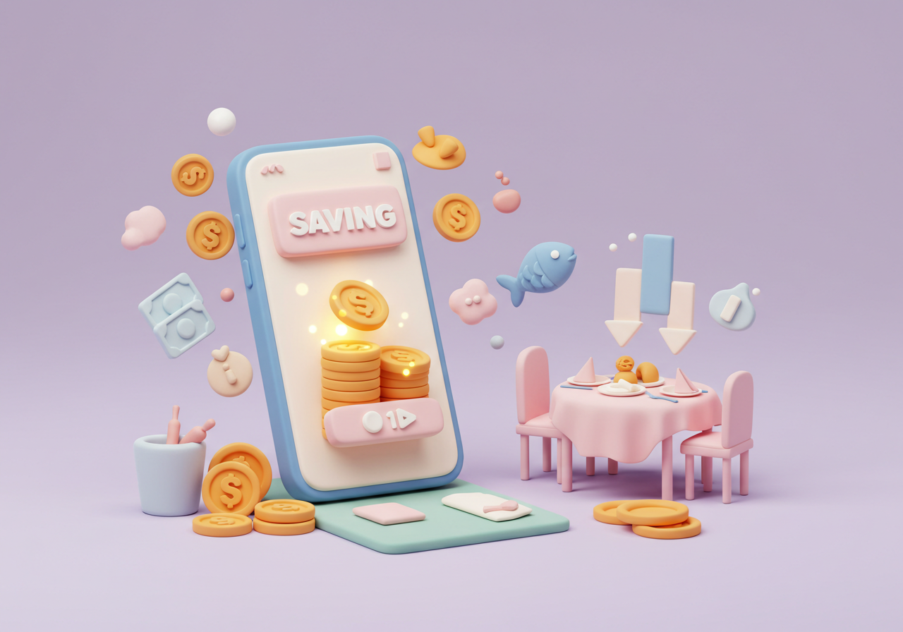 토스뱅크 굴비적금, 5% 고금리로 돈 모으는 재미까지!