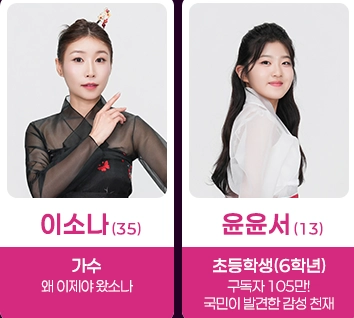 미스트롯4 투표하기 본선진출자명단 결승진출자명단 참가자명단(+길려원 진선미)